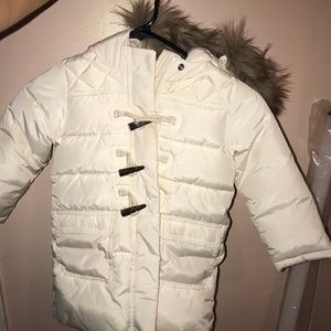 Gap kids coat